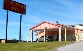 Colonial Inn
